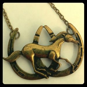 Custome jewelry necklace